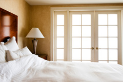 Longniddry bedroom extension costs