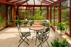 Longniddry conservatory quotes