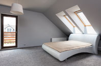Longniddry bedroom extensions