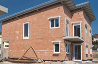 Longniddry home extensions