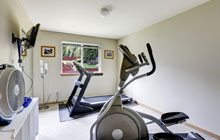 Longniddry home gym construction leads